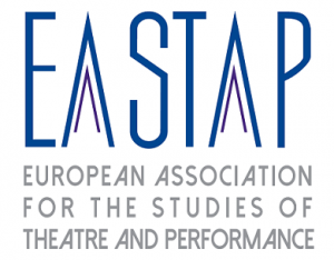 logo for European Association for the Study of Theatre and Performance