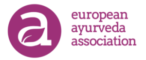 logo for European Ayurveda Association