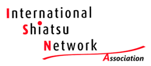 logo for International Shiatsu Network