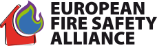 logo for European Fire Safety Alliance