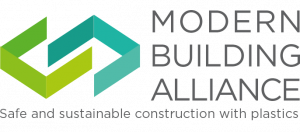 logo for Modern Building Alliance