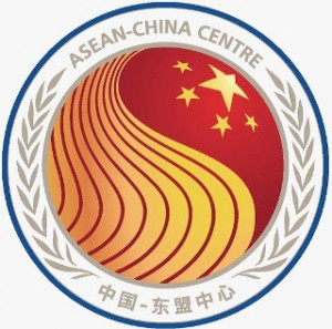 logo for ASEAN-China Centre