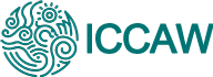logo for International Cooperation Committee of Animal Welfare
