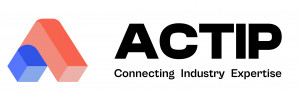 logo for Animal Cell Technology Industrial Platform