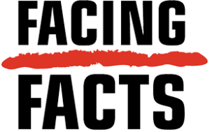 logo for Facing Facts
