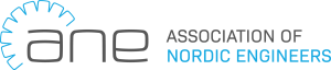 logo for Association of Nordic Engineers