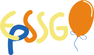 logo for European paediatric Soft tissue sarcoma Study Group