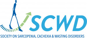 logo for Society on Sarcopenia, Cachexia and Wasting Disorders