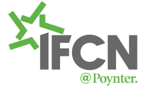 logo for International Fact-Checking Network
