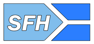 logo for Society for Histochemistry