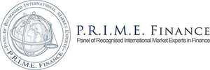 logo for Panel of Recognised International Market Experts in Finance