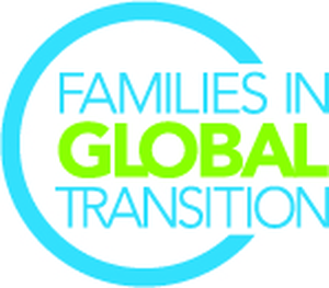 logo for Families in Global Transition