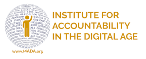 logo for Institute for Accountability in the Digital Age