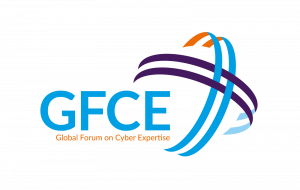 logo for Global Forum on Cyber Expertise
