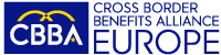 logo for Cross Border Benefits Alliance-Europe