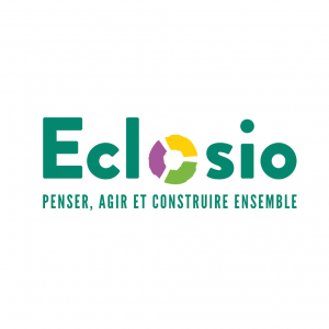logo for Eclosio
