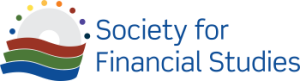 logo for Society for Financial Studies