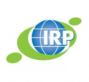 logo for International Recovery Platform