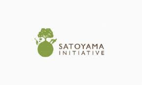 logo for International Partnership for the Satoyama Initiative