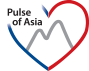 logo for Pulse of Asia