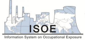 logo for Information System on Occupational Exposure