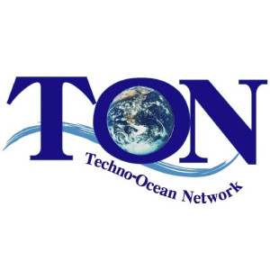 logo for Techno-Ocean Network