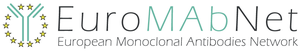 logo for European Monoclonal Antibodies Network