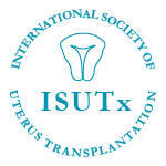 logo for International Society of Uterus Transplantation