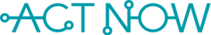 logo for Act.Now