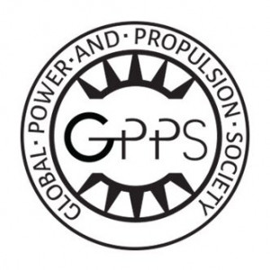 logo for Global Power and Propulsion Society