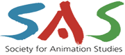logo for Society for Animation Studies