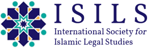 logo for International Society for Islamic Legal Studies