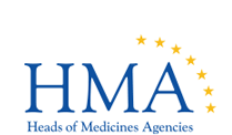 logo for Heads of Medicines Agencies