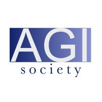 logo for Artificial General Intelligence Society