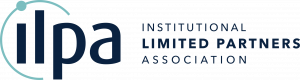 logo for Institutional Limited Partners Association
