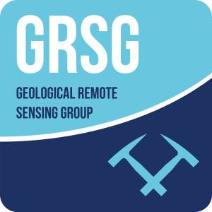 logo for Geological Remote Sensing Group