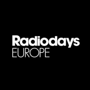 logo for Association Radiodays Europe
