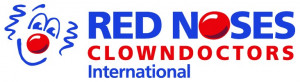 logo for RED NOSES International