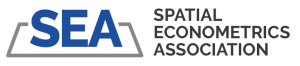 logo for Spatial Econometrics Association