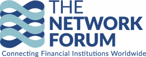 logo for The Network Forum