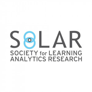 logo for Society for Learning Analytics Research