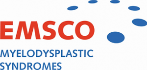 logo for European Myelodysplastic Syndromes Cooperative Group