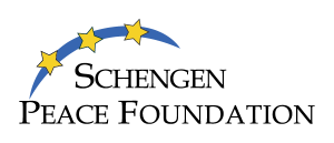 logo for Schengen Peace Foundation