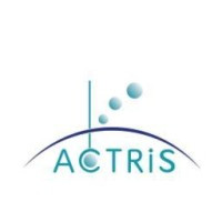 logo for ACTRiS