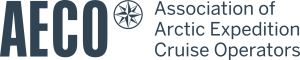 logo for Association of Arctic Expedition Cruise Operators