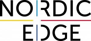 logo for Nordic Edge