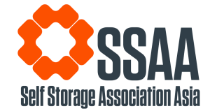 logo for Self Storage Association Asia