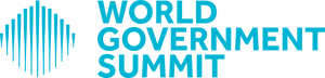 logo for World Government Summit