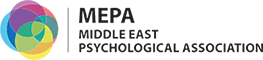 logo for Middle East Psychological Association