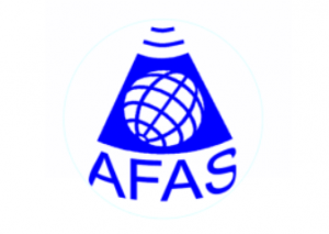 logo for Asian Fisheries Acoustics Society